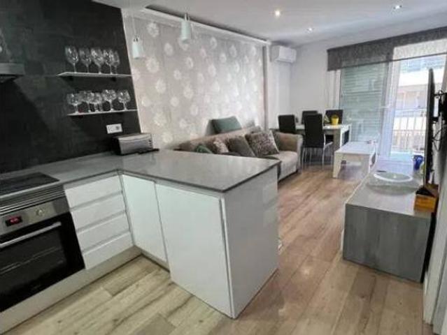 Piso Alquiler Lloret de Mar, Fenals Santa Clotilde