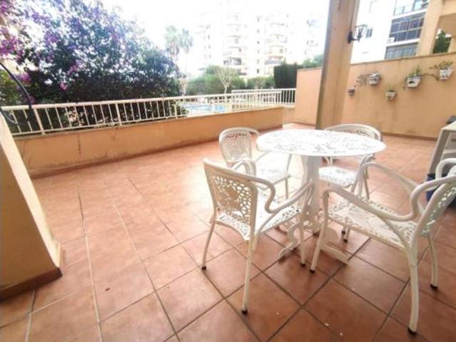Piso Alquiler Llucmajor, Ses Palmeres