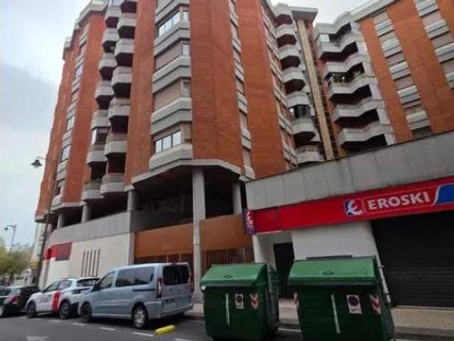 Piso Alquiler Logroño, Oeste