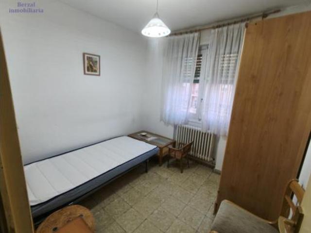 Piso Alquiler Logroño, Cascajos Piqueras
