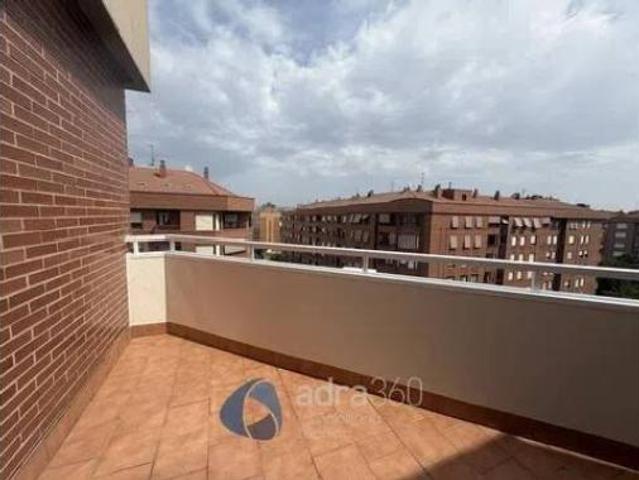 Piso Alquiler Logroño, Cascajos Piqueras