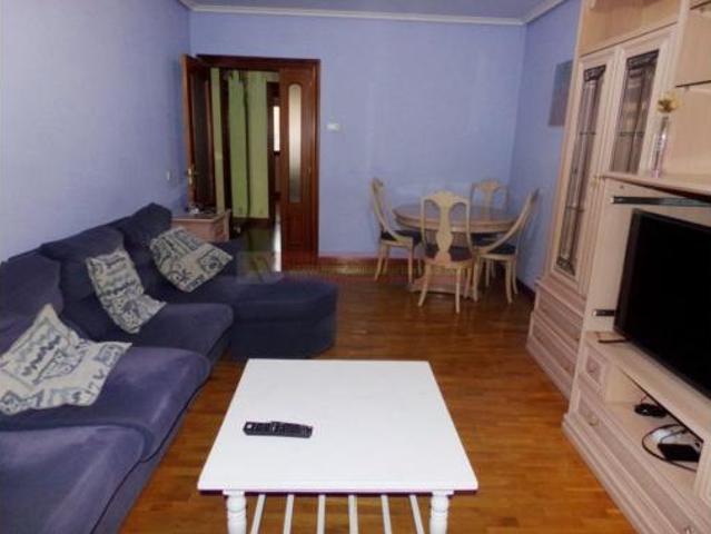 Piso Alquiler Logroño, Cascajos Piqueras