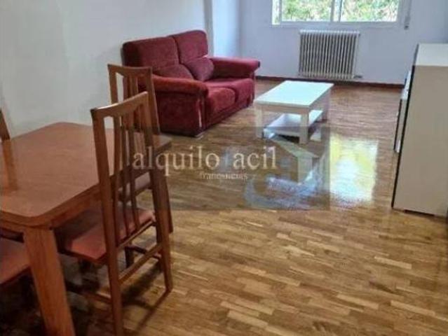 Piso Alquiler Logroño, Cascajos Piqueras
