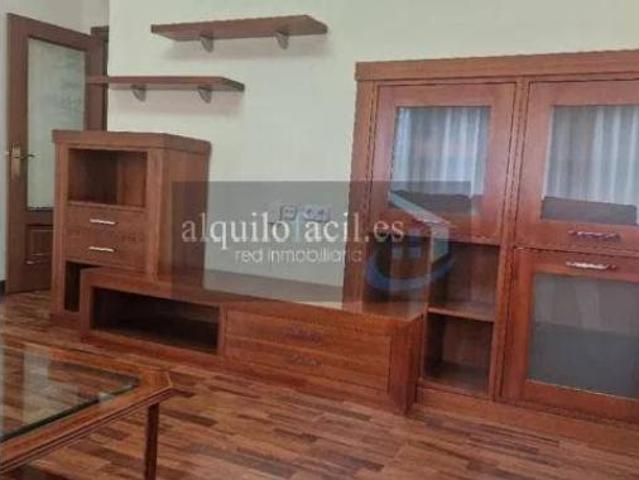 Piso Alquiler Logroño, Centro
