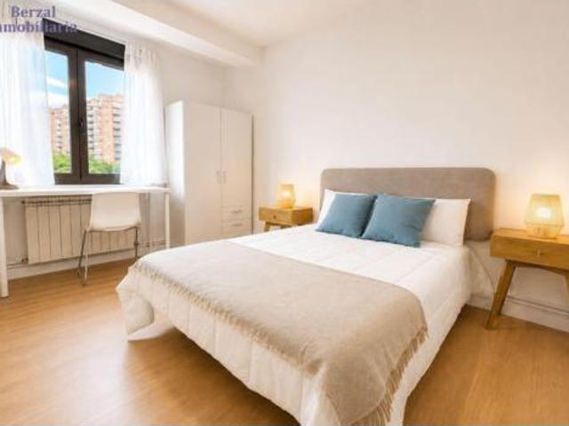 Piso Alquiler Logroño, Centro