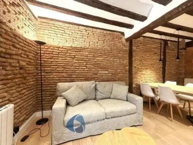 Piso Alquiler Logroño, Centro