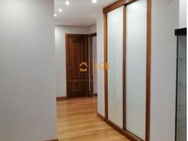 Piso Alquiler Logroño, Centro