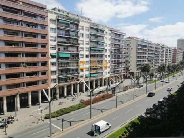 Piso Alquiler Logroño, Centro