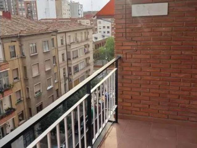 Piso Alquiler Logroño, Centro