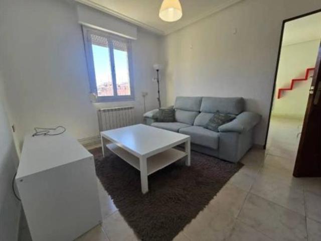 Piso Alquiler Logroño, Centro