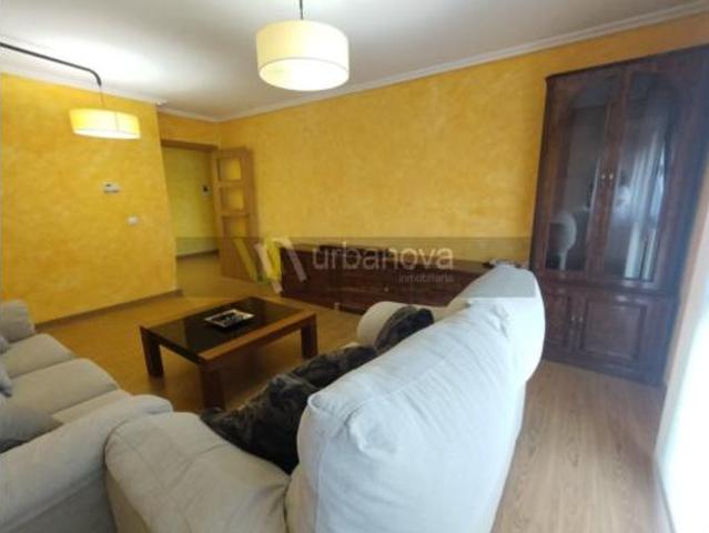 Piso Alquiler Logroño, La Portalada Varea