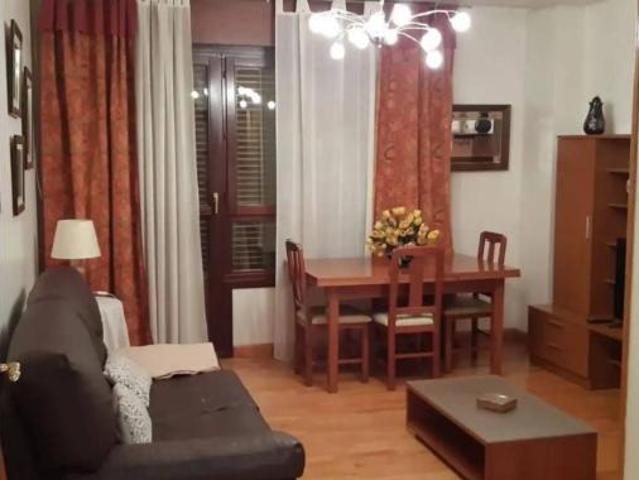 Piso Alquiler Logroño, Logroño