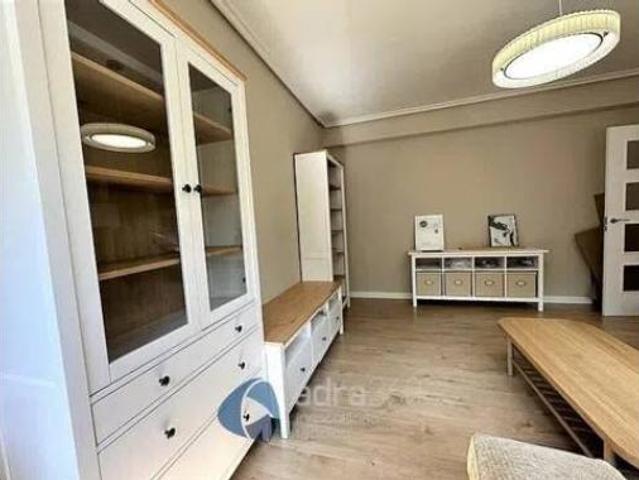 Piso Alquiler Logroño, Residencia