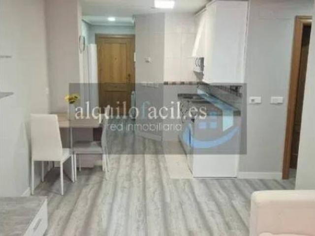 Piso Alquiler Logroño, Residencia