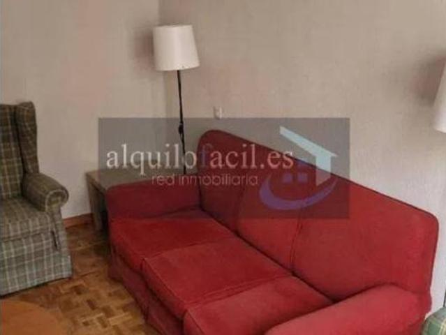 Piso Alquiler Logroño, Residencia