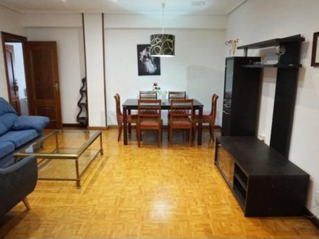 Piso Alquiler Logroño, Universidad Los Lirios