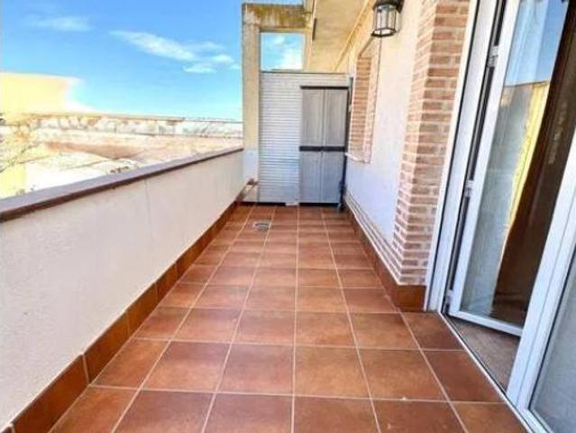 Piso Alquiler Lominchar, Lominchar