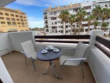 Piso Alquiler Los Alcázares, Los Alcázares