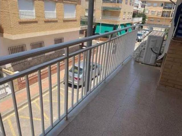 Piso Alquiler Los Alcázares, Los Alcázares