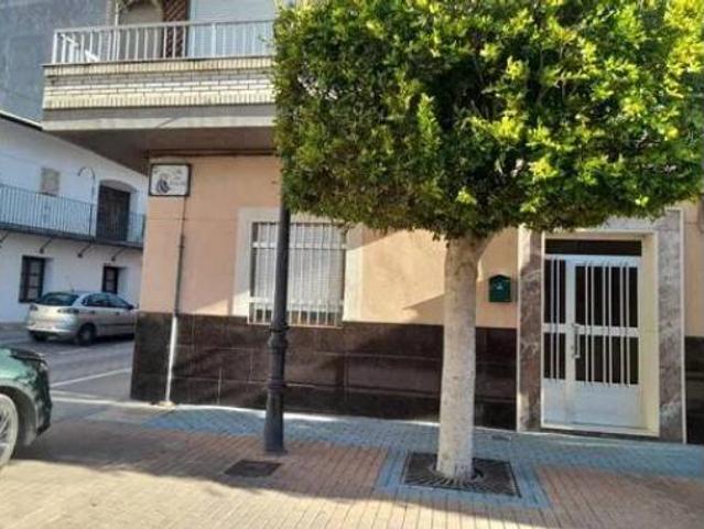 Piso Alquiler Lorquí, Lorquí