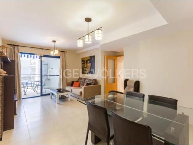Piso Alquiler Puçol, Platja de Puçol