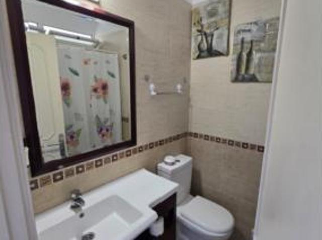 Piso Alquiler Puerto de la Cruz, El Botánico