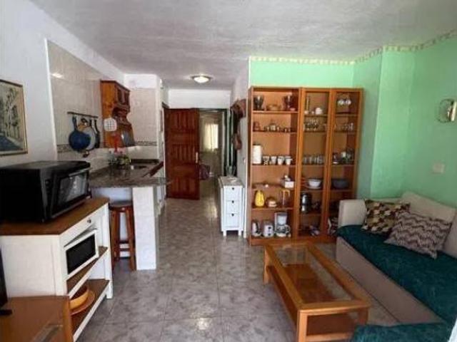 Piso Alquiler Puerto de la Cruz, El Botánico