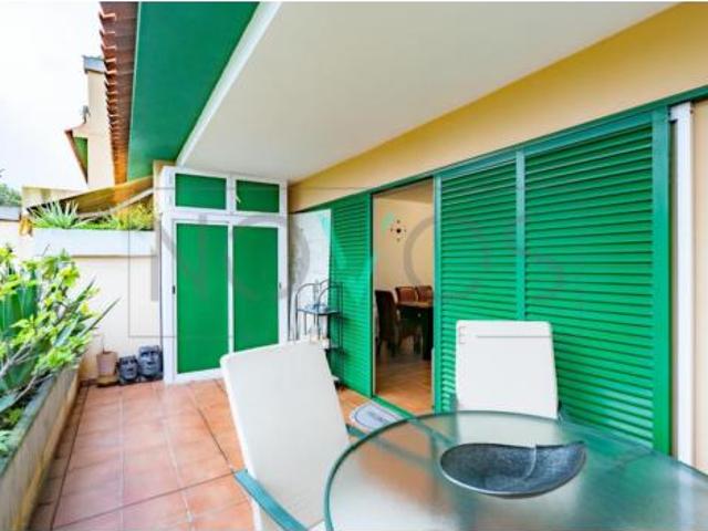 Piso Alquiler Puerto de la Cruz, El Botánico