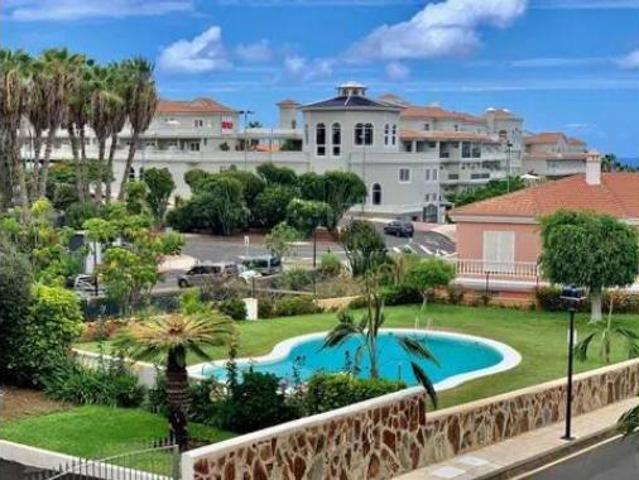 Piso Alquiler Puerto de la Cruz, El Botánico