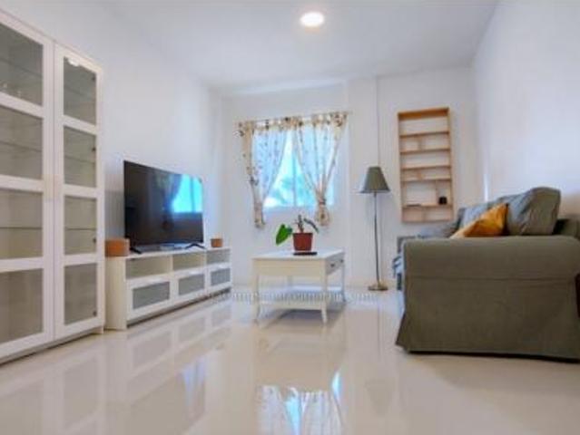 Piso Alquiler Puerto de la Cruz, Playa Jardín