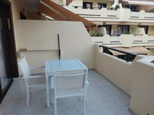 Piso Alquiler Puerto de la Cruz, Playa Jardín