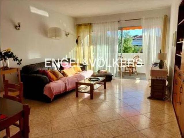 Piso Alquiler Puerto de la Cruz, Playa Jardín