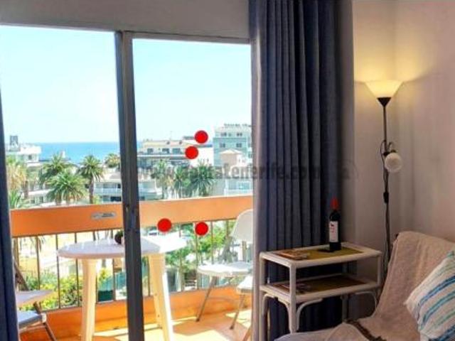 Piso Alquiler Puerto de la Cruz, Playa Jardín