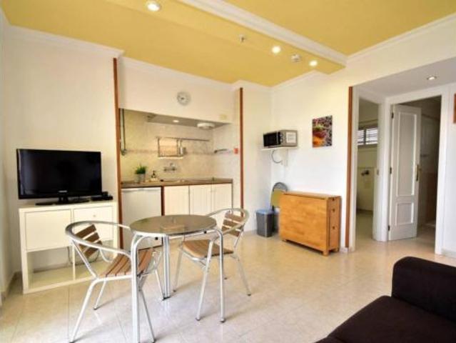 Piso Alquiler Puerto de la Cruz, Playa Jardín