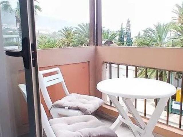 Piso Alquiler Puerto de la Cruz, Playa Jardín