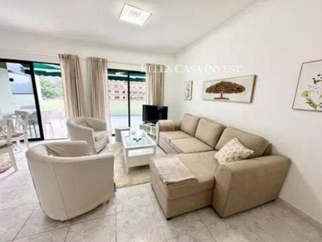 Piso Alquiler Puerto de la Cruz, Playa Jardín