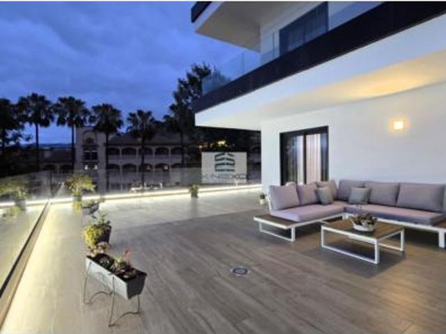 Piso Alquiler Puerto de la Cruz, Playa Jardín