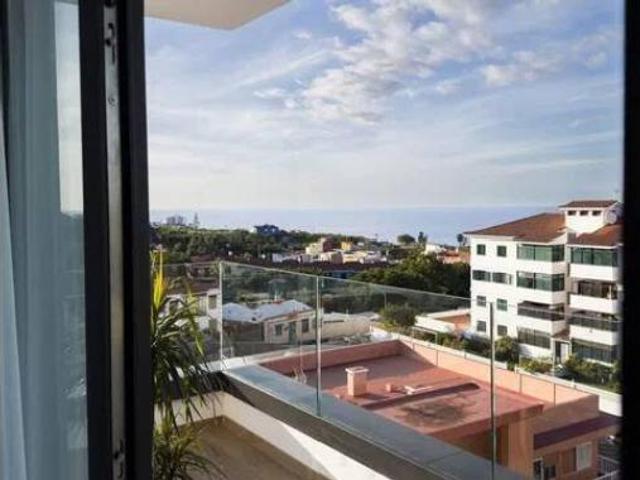 Piso Alquiler Puerto de la Cruz, San Antonio Las Arenas