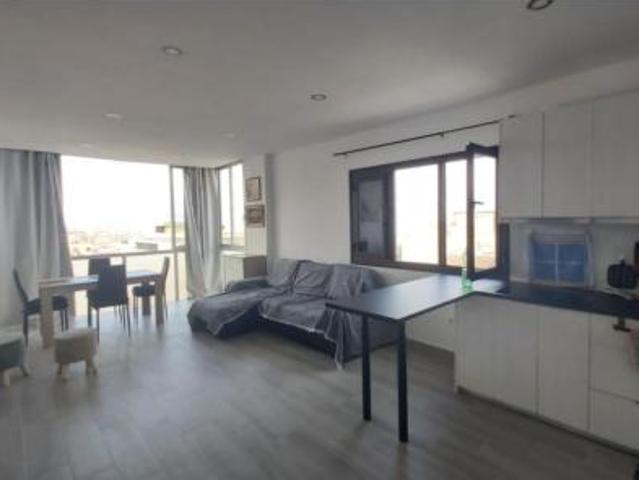 Piso Alquiler Puerto de la Cruz, Zona Martiánez