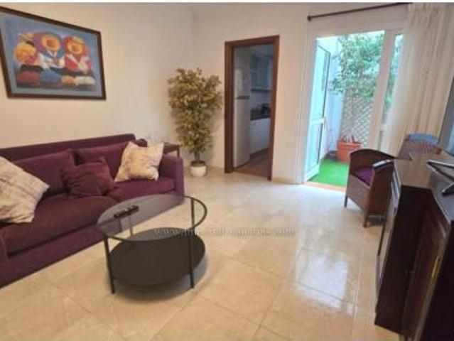 Piso Alquiler Puerto de la Cruz, Zona Martiánez