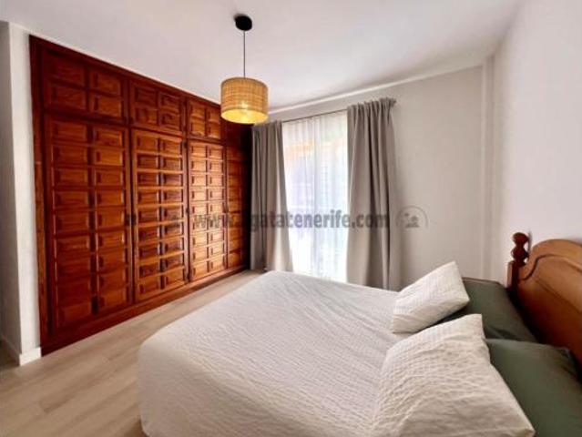 Piso Alquiler Puerto de la Cruz, Zona Martiánez
