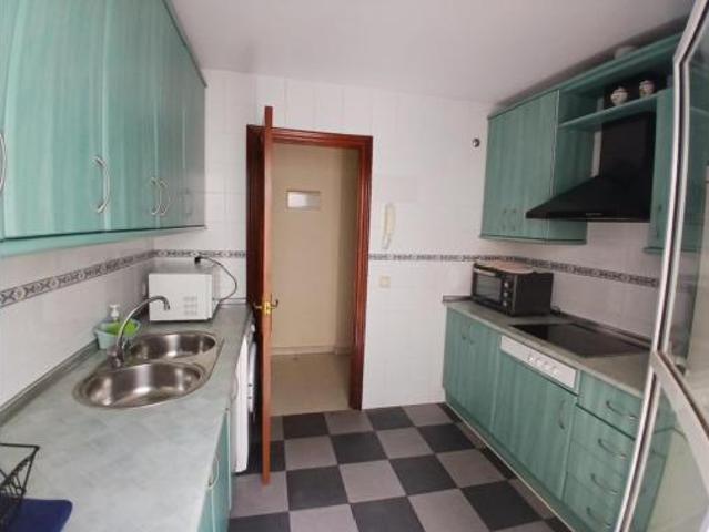 Piso Alquiler Puerto Real, Puerto Real