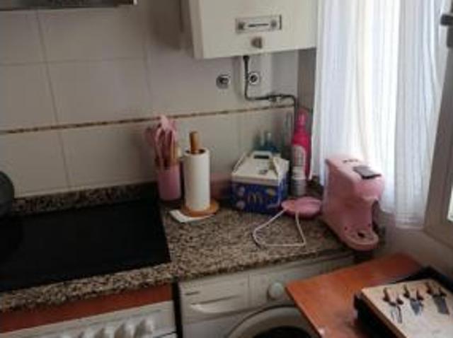 Piso Alquiler Puerto Real, Puerto Real