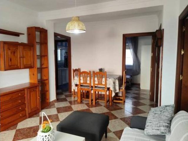 Piso Alquiler Puerto Real, Puerto Real