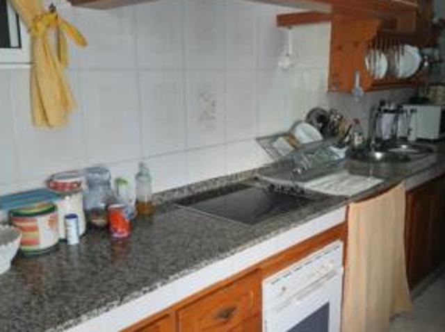 Piso Alquiler Puerto Real, Puerto Real
