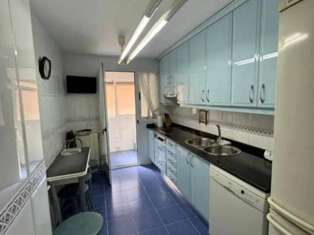 Piso Alquiler Puertollano, Cañamares Libertad