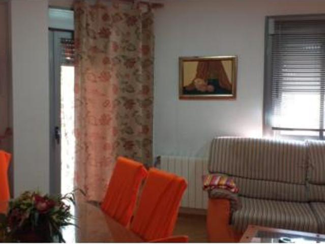 Piso Alquiler Puertollano, Fraternidad