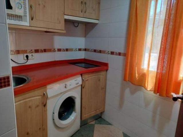Piso Alquiler Puertollano, Fraternidad
