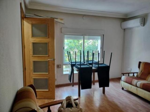 Piso Alquiler Puertollano, Fraternidad