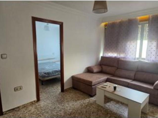 Piso Alquiler Puertollano, Fraternidad